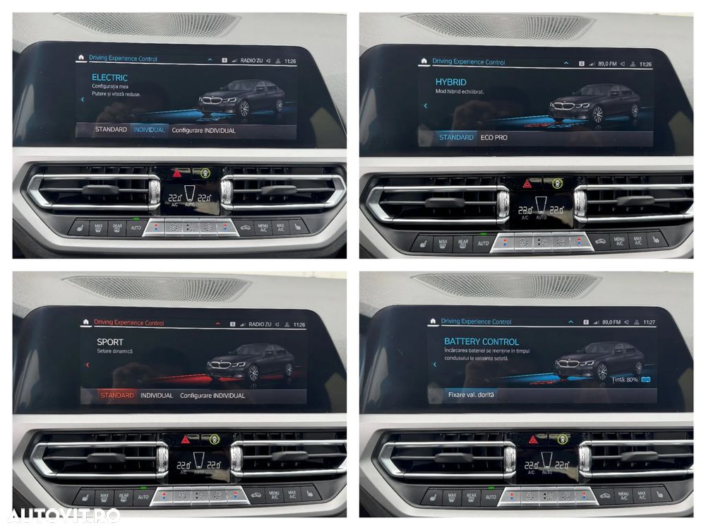 BMW Seria 3 - 20