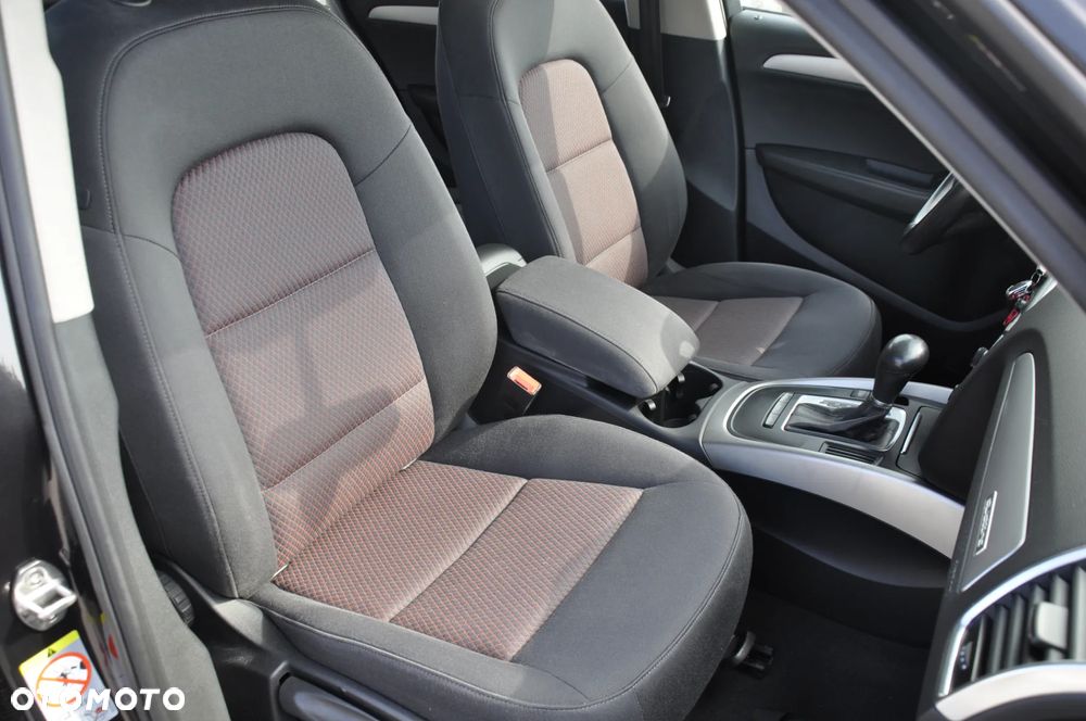 Audi Q5 2.0 TDI Quattro Stronic - 16