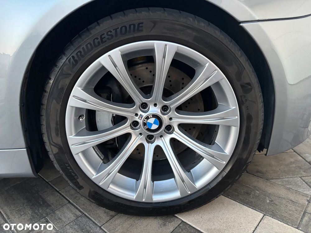BMW M5 - 12