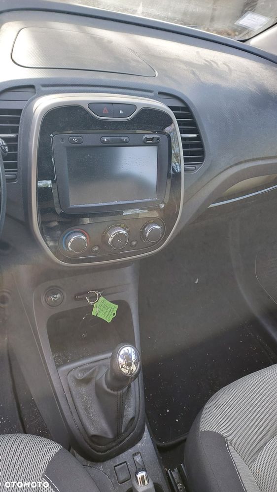 Renault Captur 1.5 dCi Energy Intens - 9