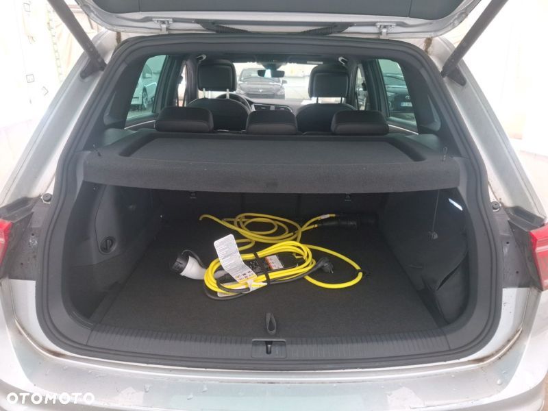 Volkswagen Tiguan 1.4 eHybrid OPF DSG R-Line - 9