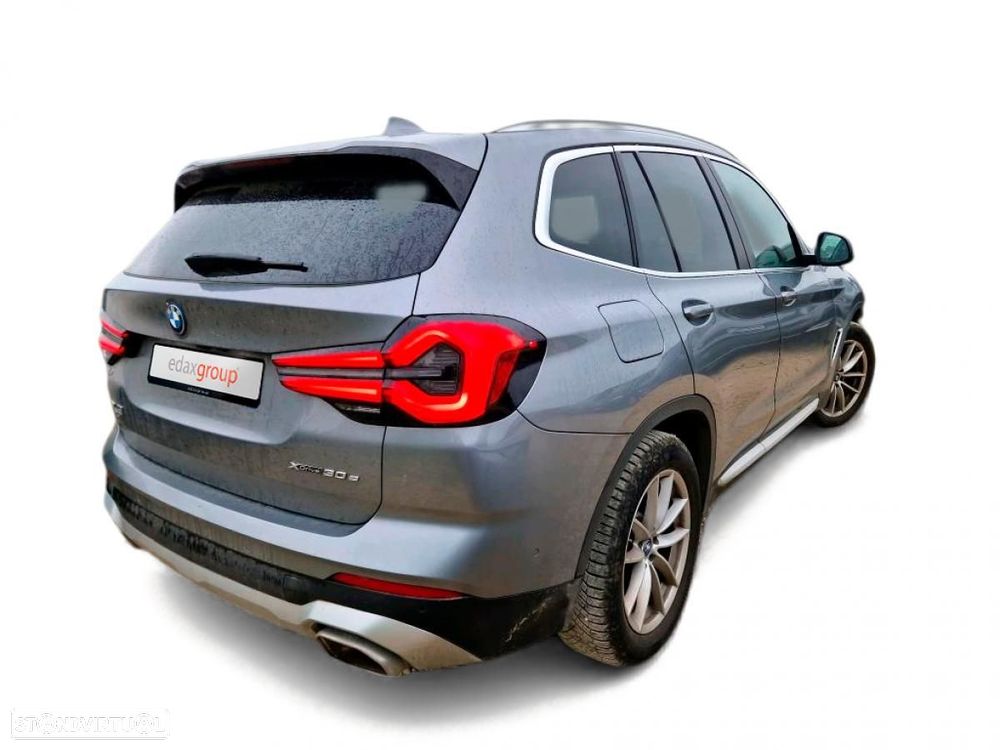 BMW X3 30 e xDrive - 2