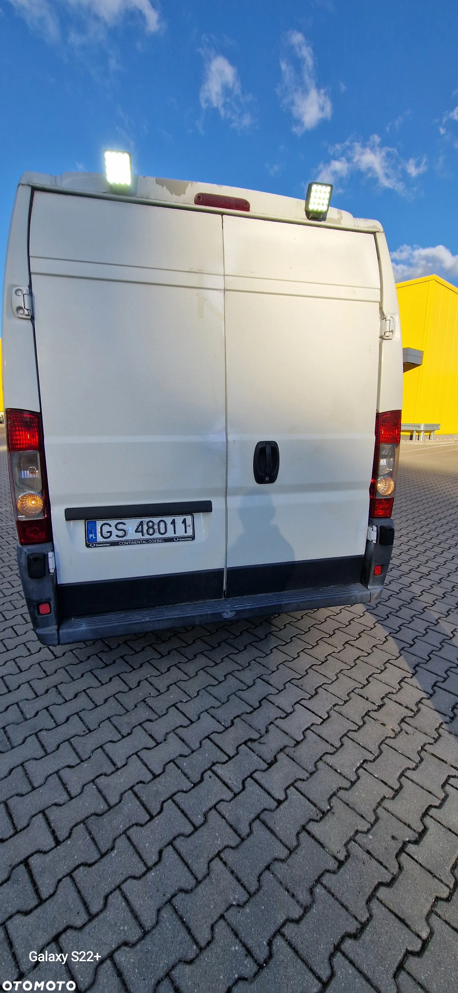 Citroën Jumper - 7