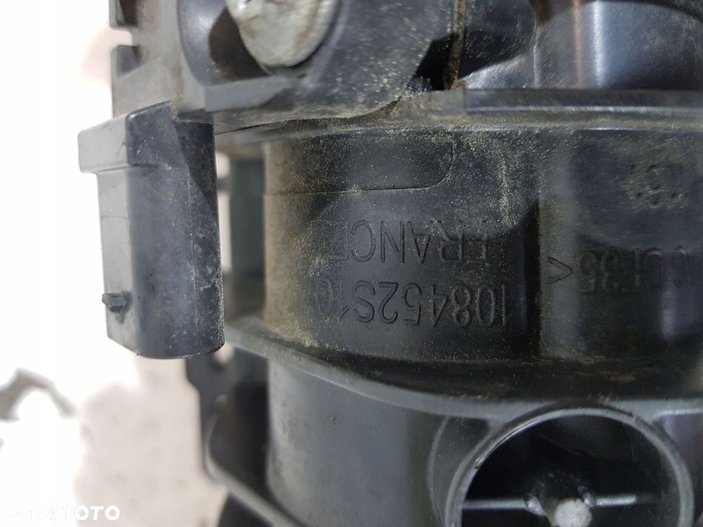 kolektor ssący 8506406 bmw e90 e91 f10 f11 f30 2.0d n47 - 9