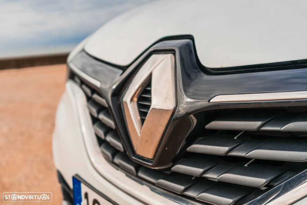 Renault Captur 0.9 TCE Exclusive - 8