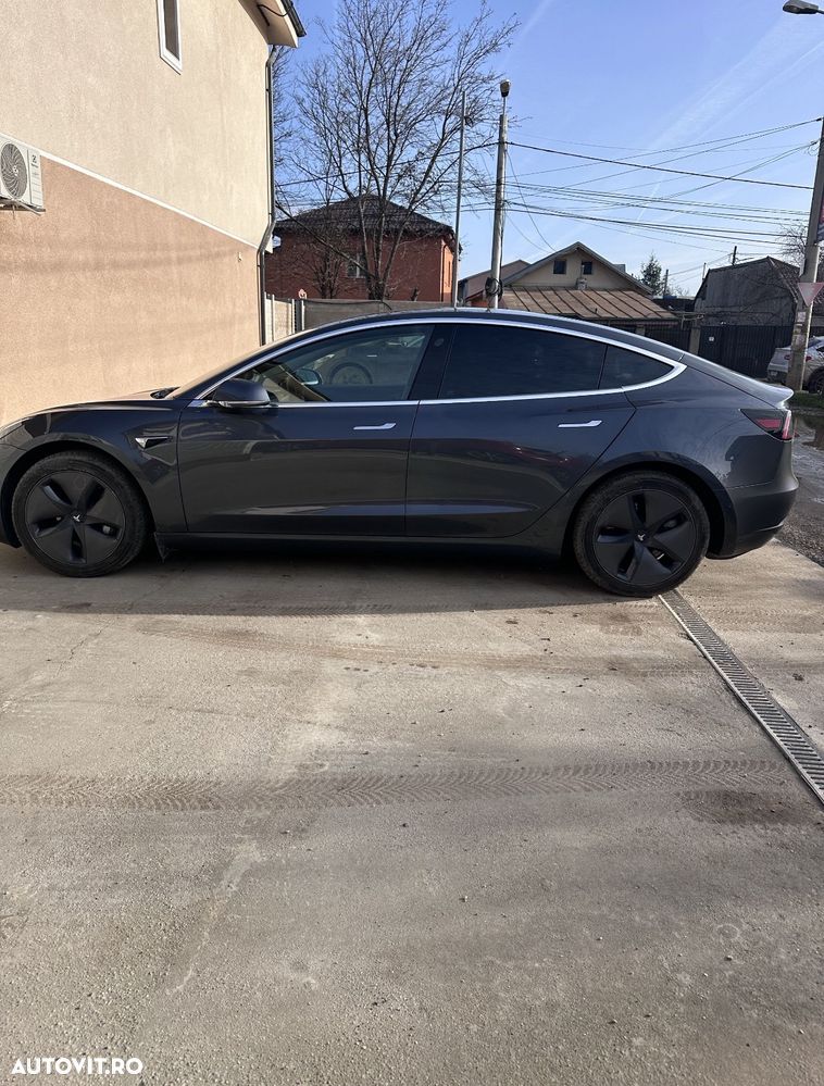 Tesla Model 3 Standard - 2
