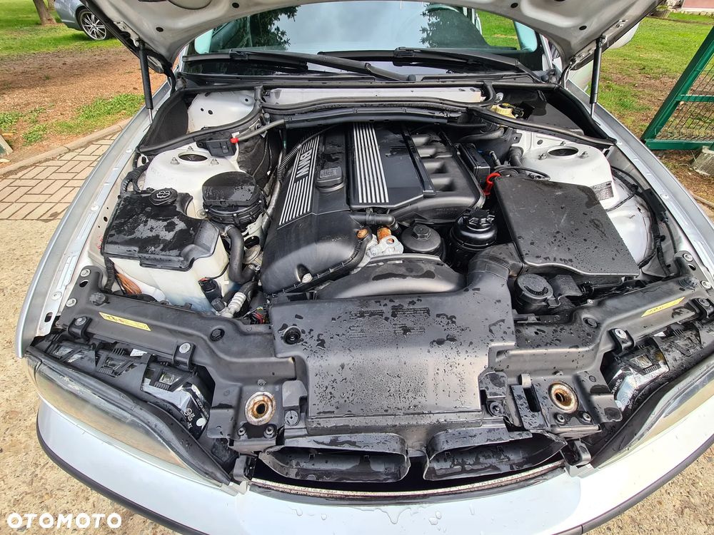 BMW Seria 3 - 11