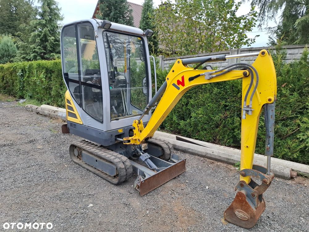 Wacker Neuson Ez 36 - 1