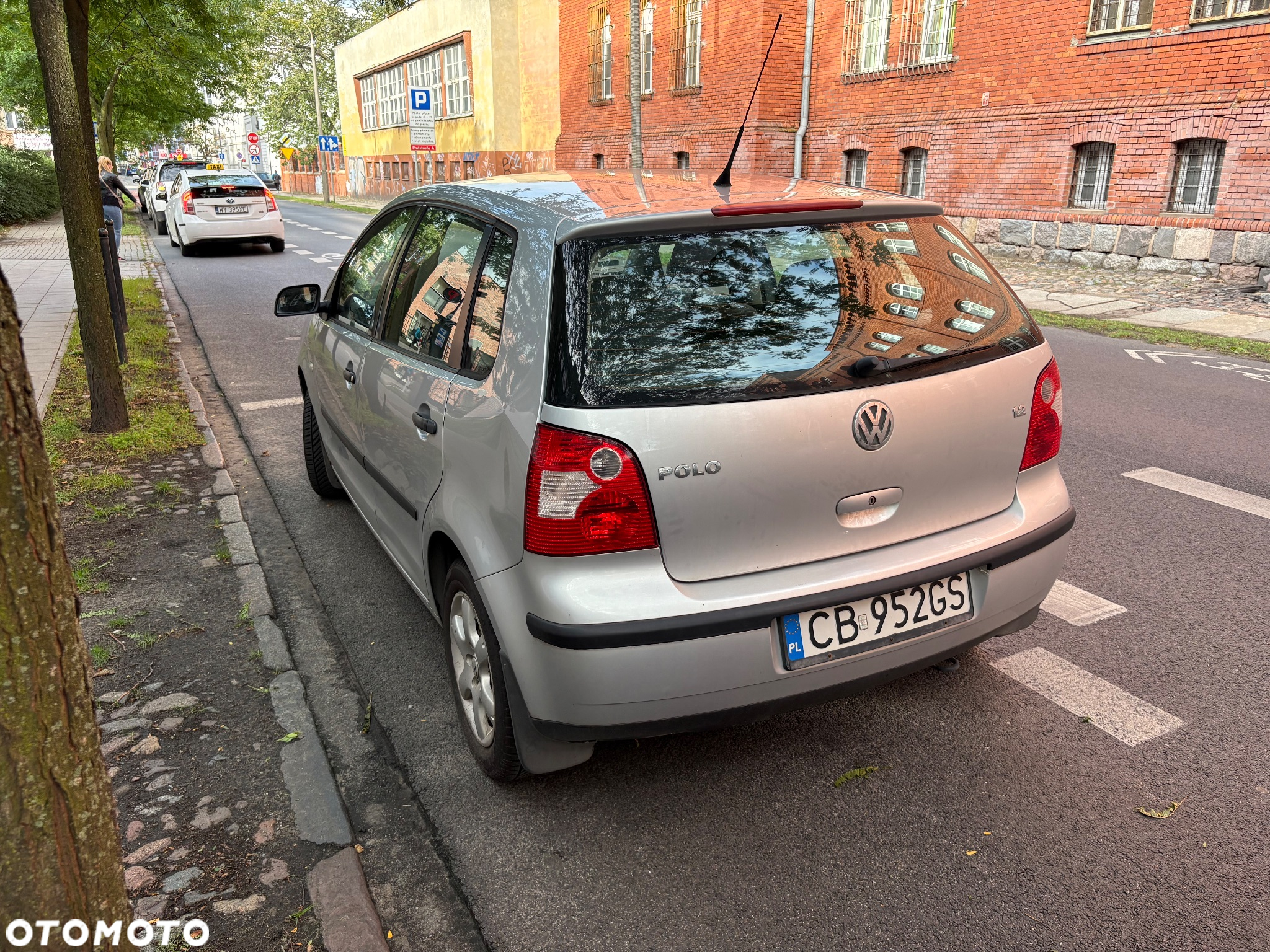 Volkswagen Polo - 9
