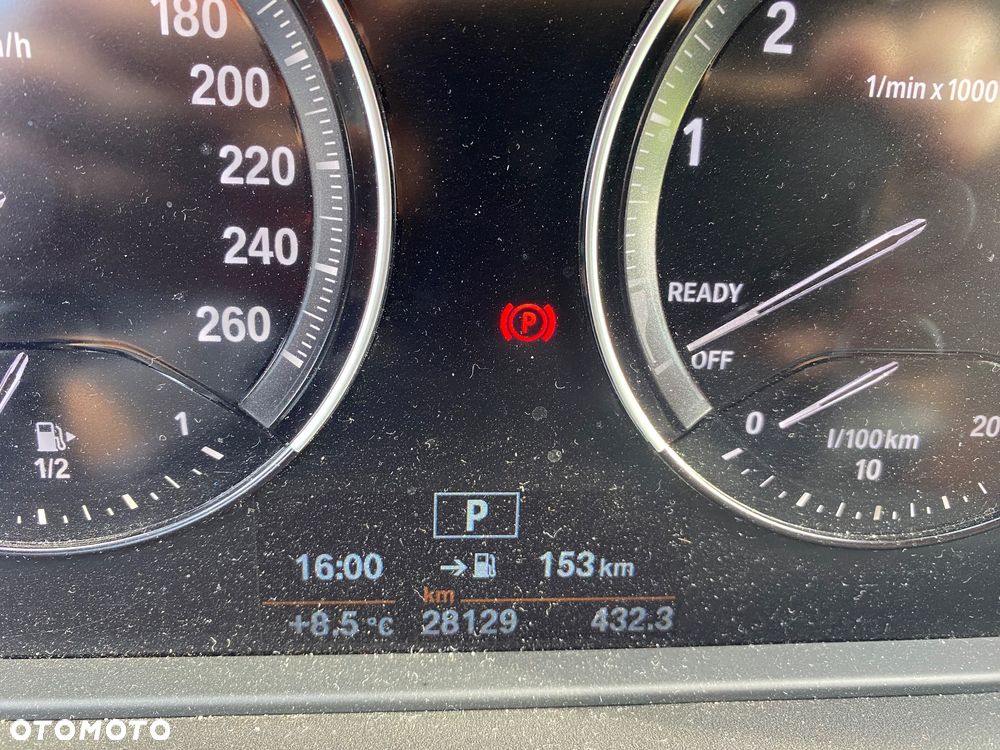 BMW X2 sDrive18i - 6