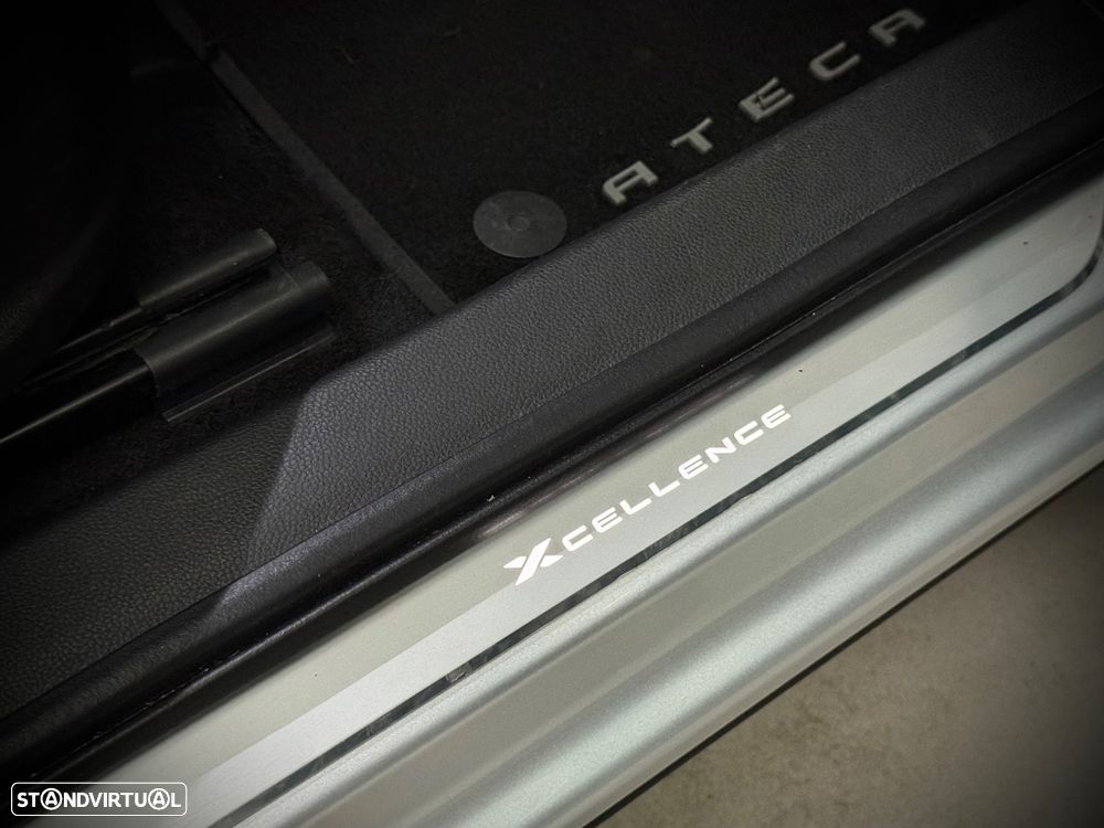 SEAT Ateca 1.6 TDI Xcellence - 49