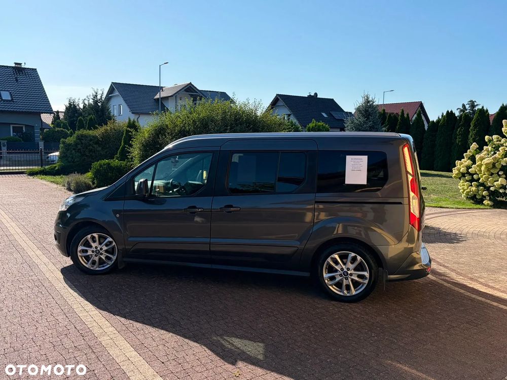 Ford Tourneo Connect Grand - 2