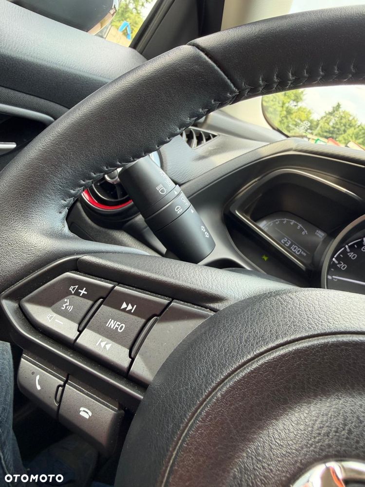 Mazda 2 SKYACTIV-G 90 Exclusive-Line - 14