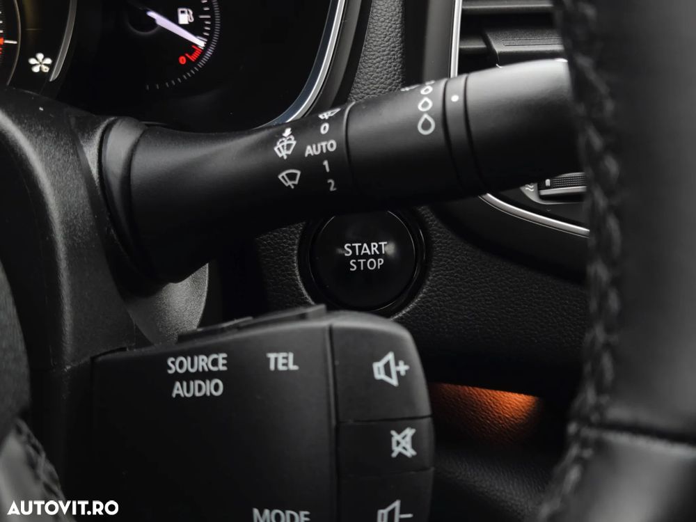 Renault Talisman ENERGY TCe 150 EDC INTENS - 22