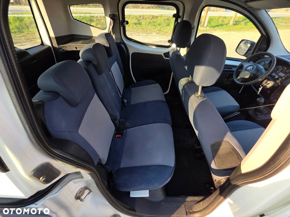 Citroën Nemo ! 5 Osobowy  ! Z Włoch  ! Bez Korozji  ! - 12