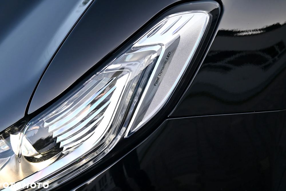 Ford Mondeo 2.0 TDCi ST-Line PowerShift - 7