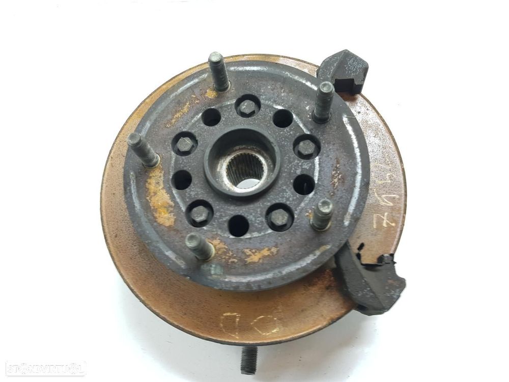 MANGA DE EIXO FRENTE DIREITA FORD TRANSIT CUSTOM FURGÓN TTF - 1