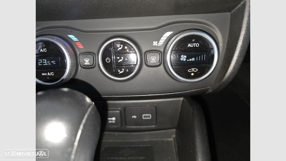 Fiat Tipo 1.5 GSE T4 DCT - 26