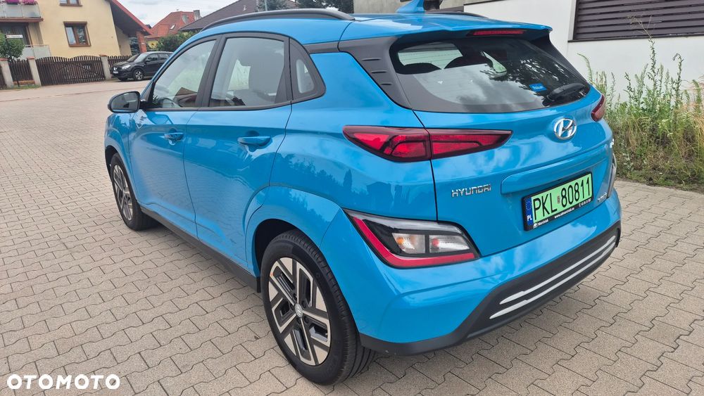 Hyundai Kona Trend - 5