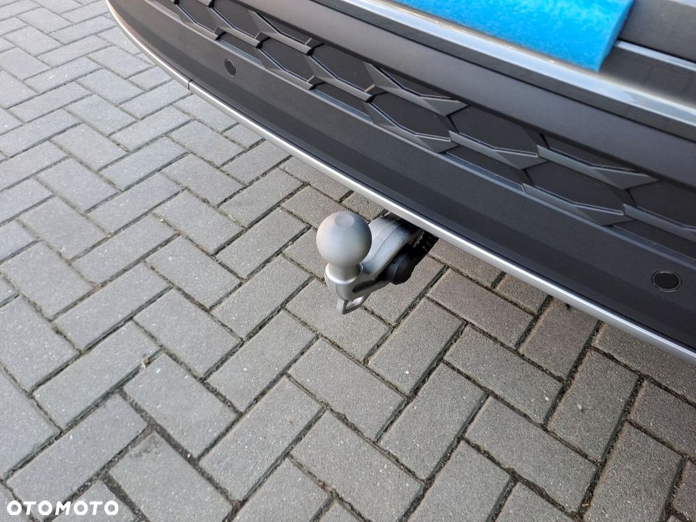 Skoda Kodiaq 2.0 TDI 4x4 Sportline DSG - 9