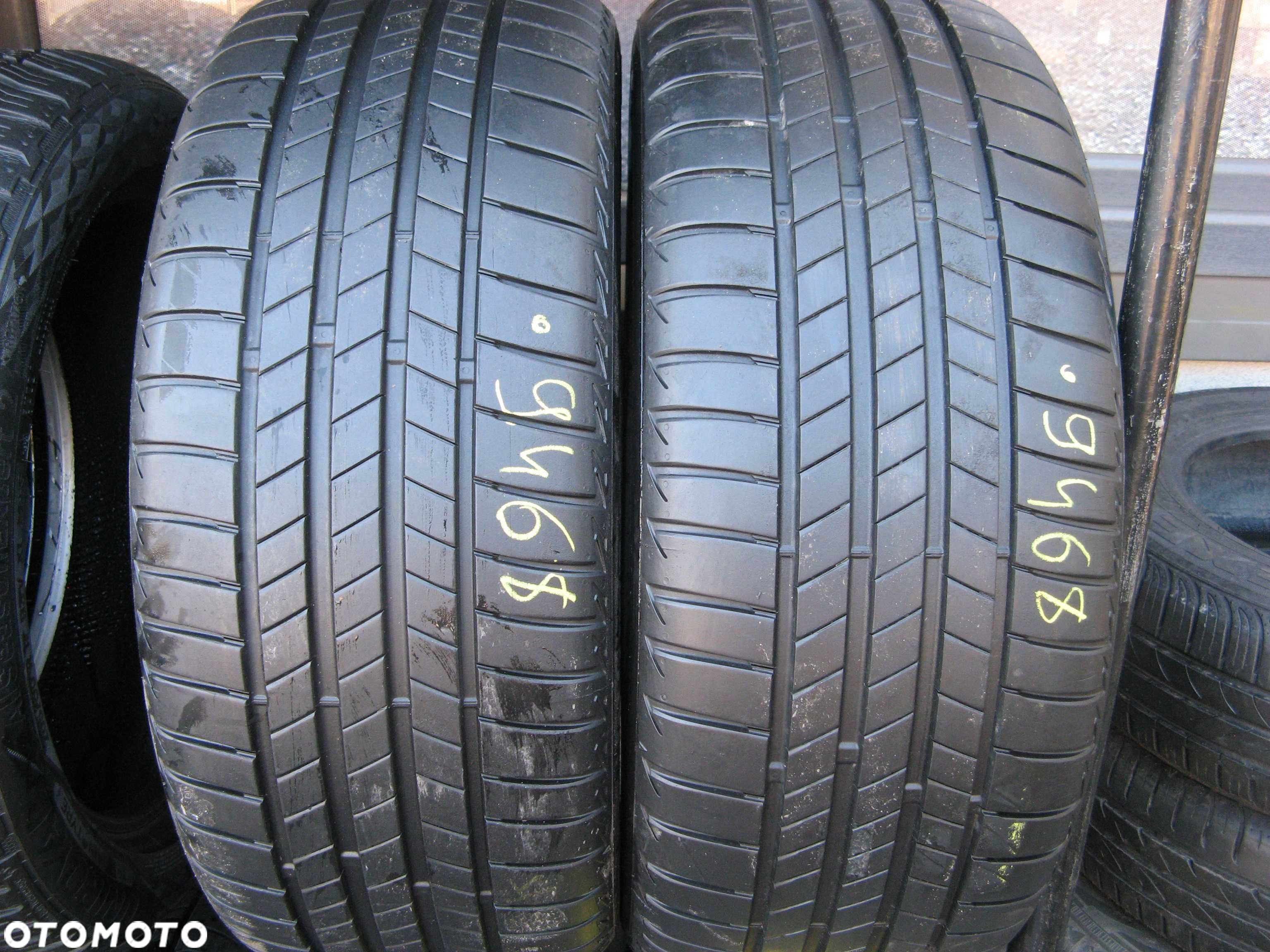 235/45R18 BRIDGESTONE Turanza T005 - nr.9468 - 1