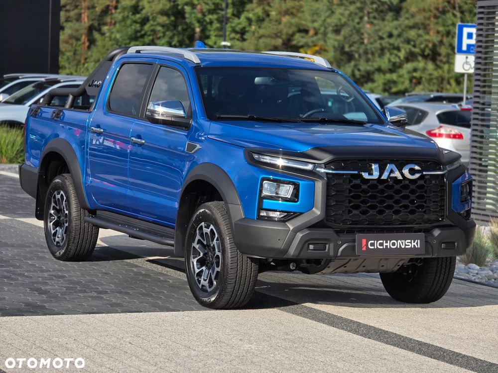 JAC T9 - 37