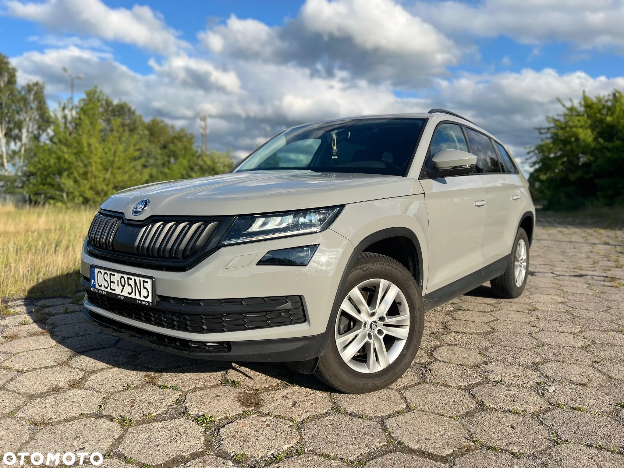Skoda Kodiaq 2.0 TDI DSG Ambition - 6