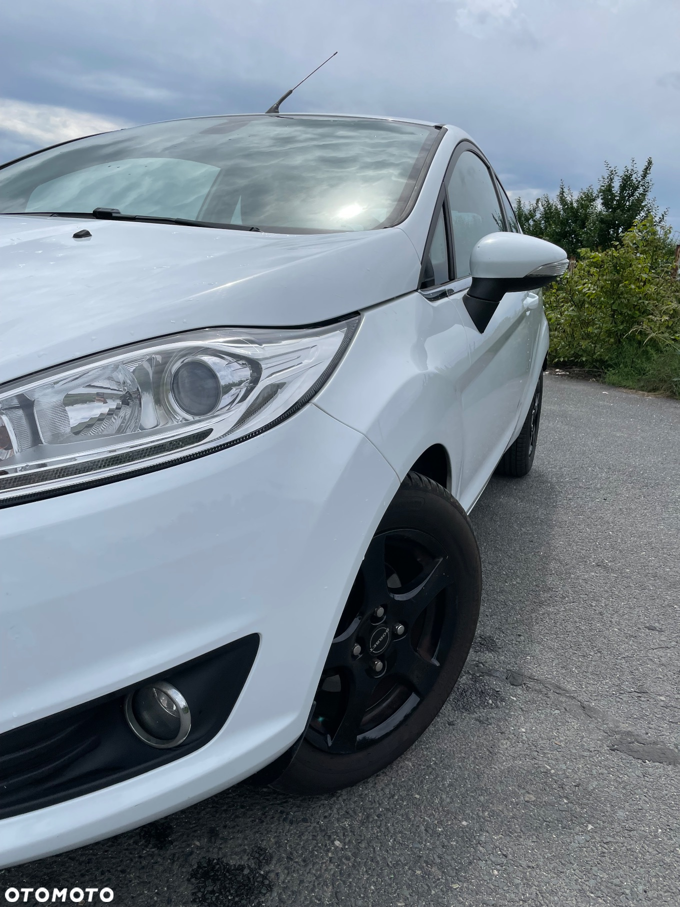 Ford Fiesta 1.0 EcoBoost Titanium - 31
