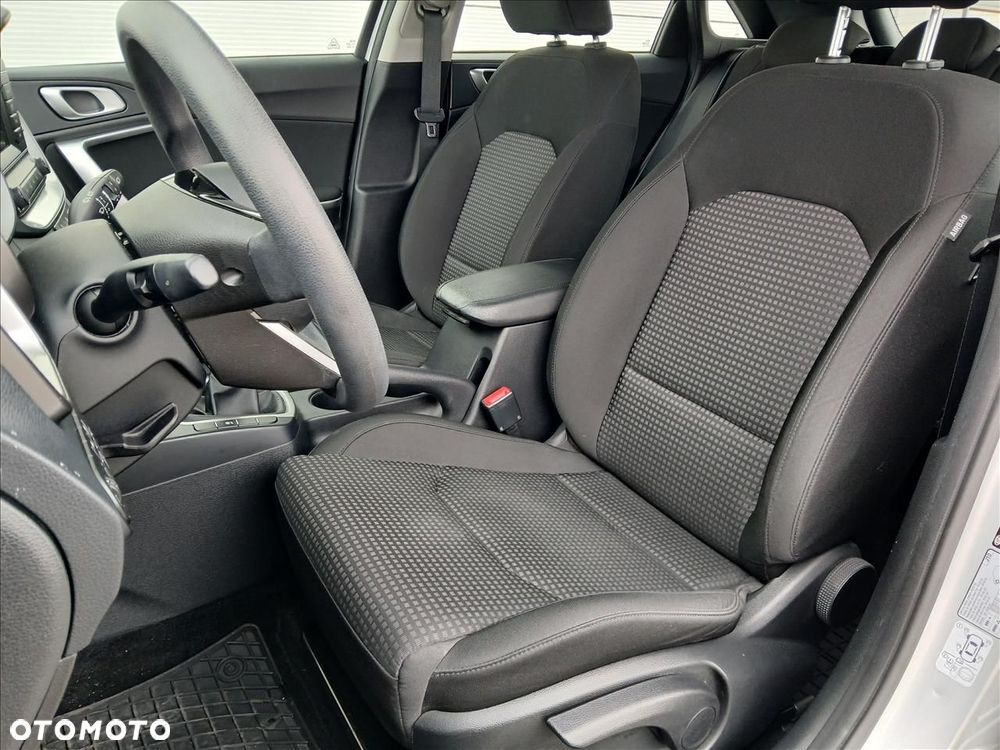 Kia Ceed 1.0 T-GDI S - 10