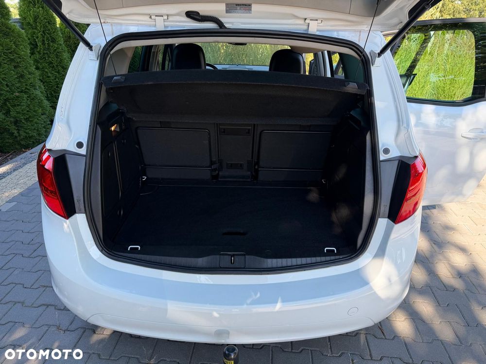 Opel Meriva 1.7 CDTI Active - 26