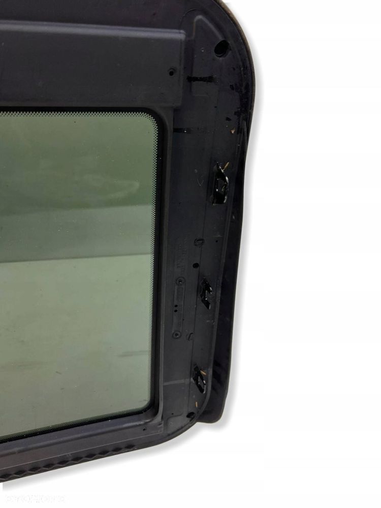 43R00128 Szybka trójkątna drzwi tylnych Audi S5 - 5