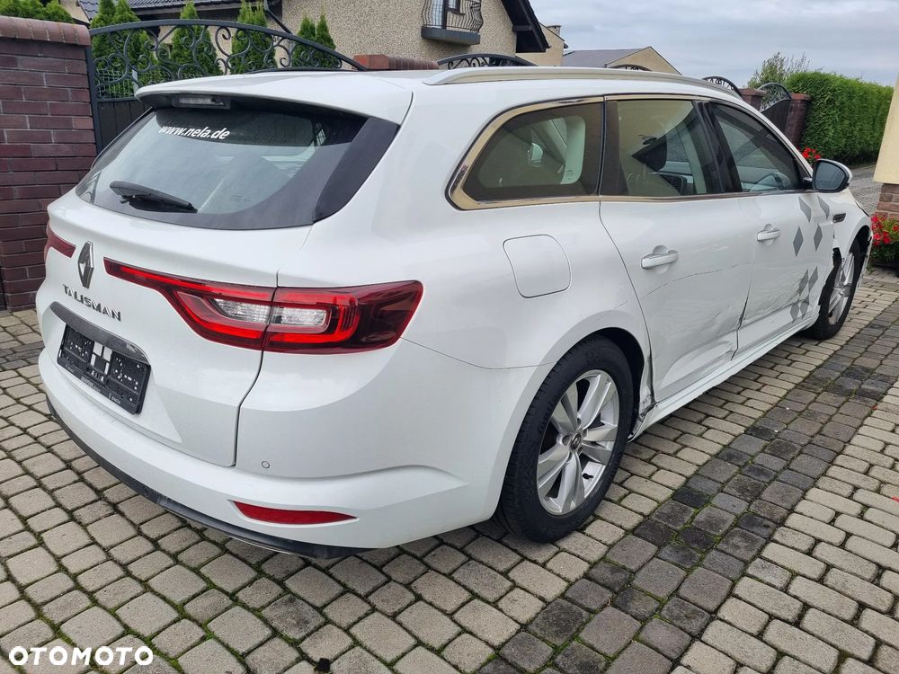 Renault Talisman BLUE dCi 150 INTENS - 6