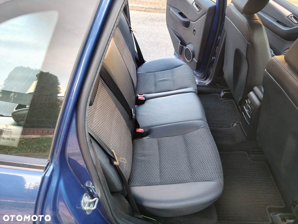 Mercedes-Benz Klasa B 180 CDI DPF SPORT EDITION - 17