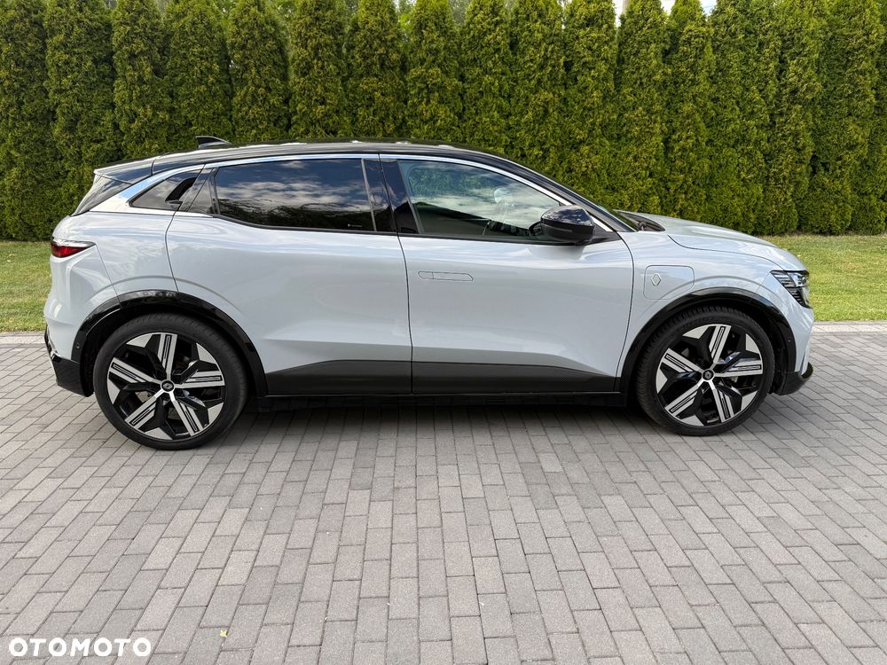Renault Megane 220 Comfort Range Equilibre - 14