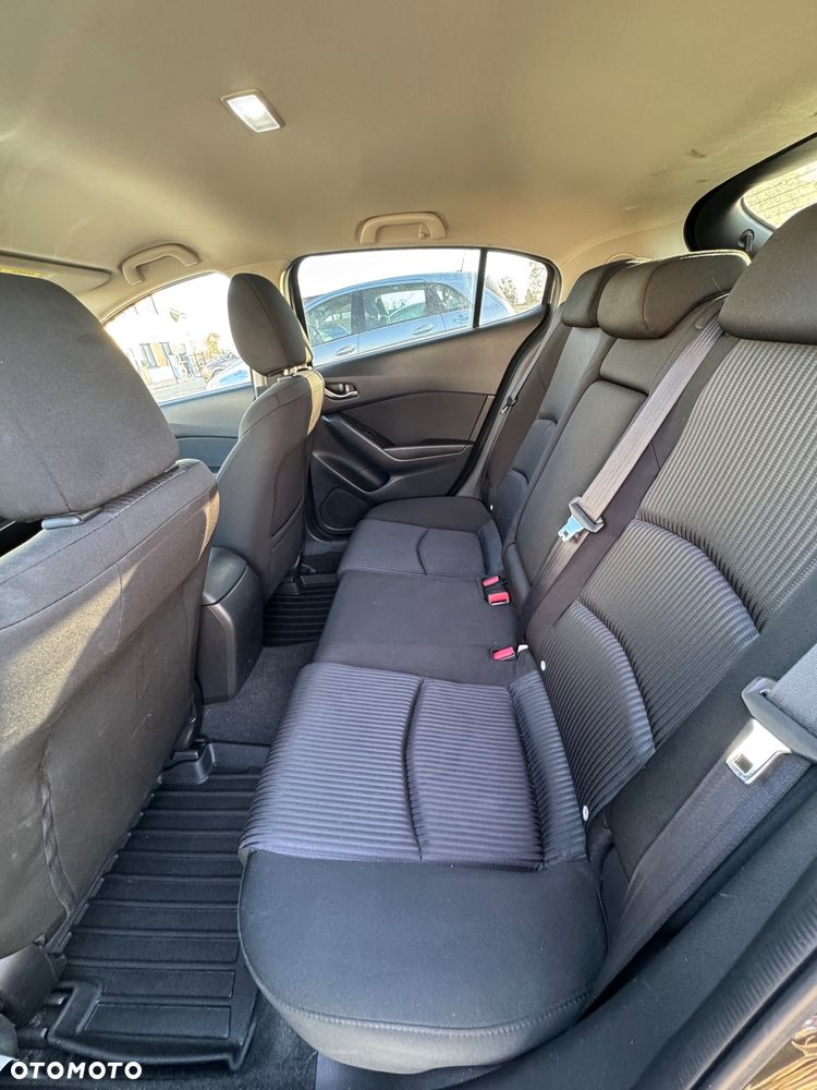 Mazda 3 1.5 D Skypassion - 6