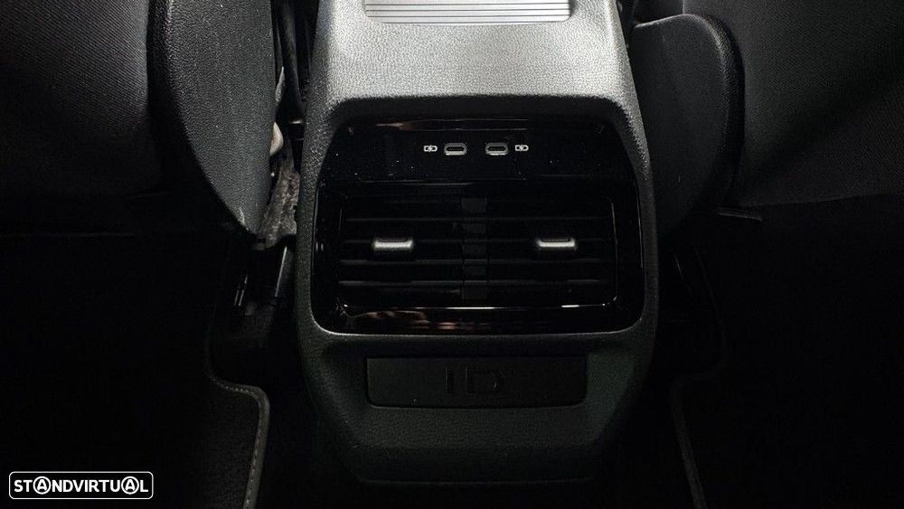 VW ID.4 77 kWh Pro Performance 1st - 12