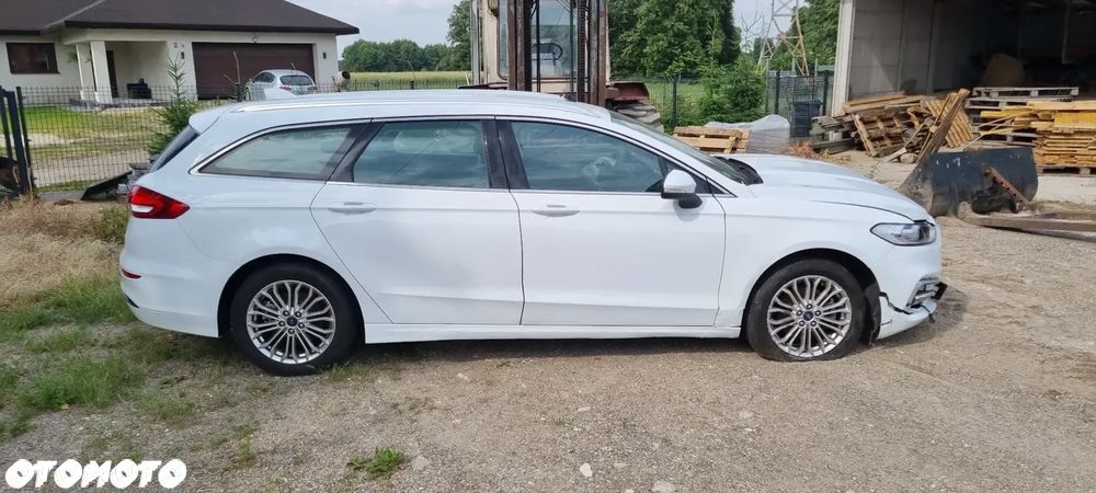 Ford Mondeo 2.0 EcoBlue Executive - 2