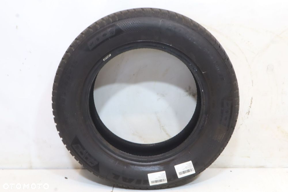 opona opony 4 szt 195/65/15 zima - 2