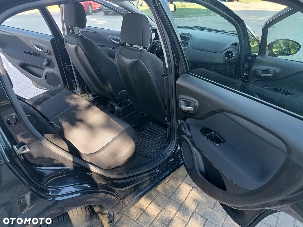 Fiat Punto 1.3 Multijet Easy - 15