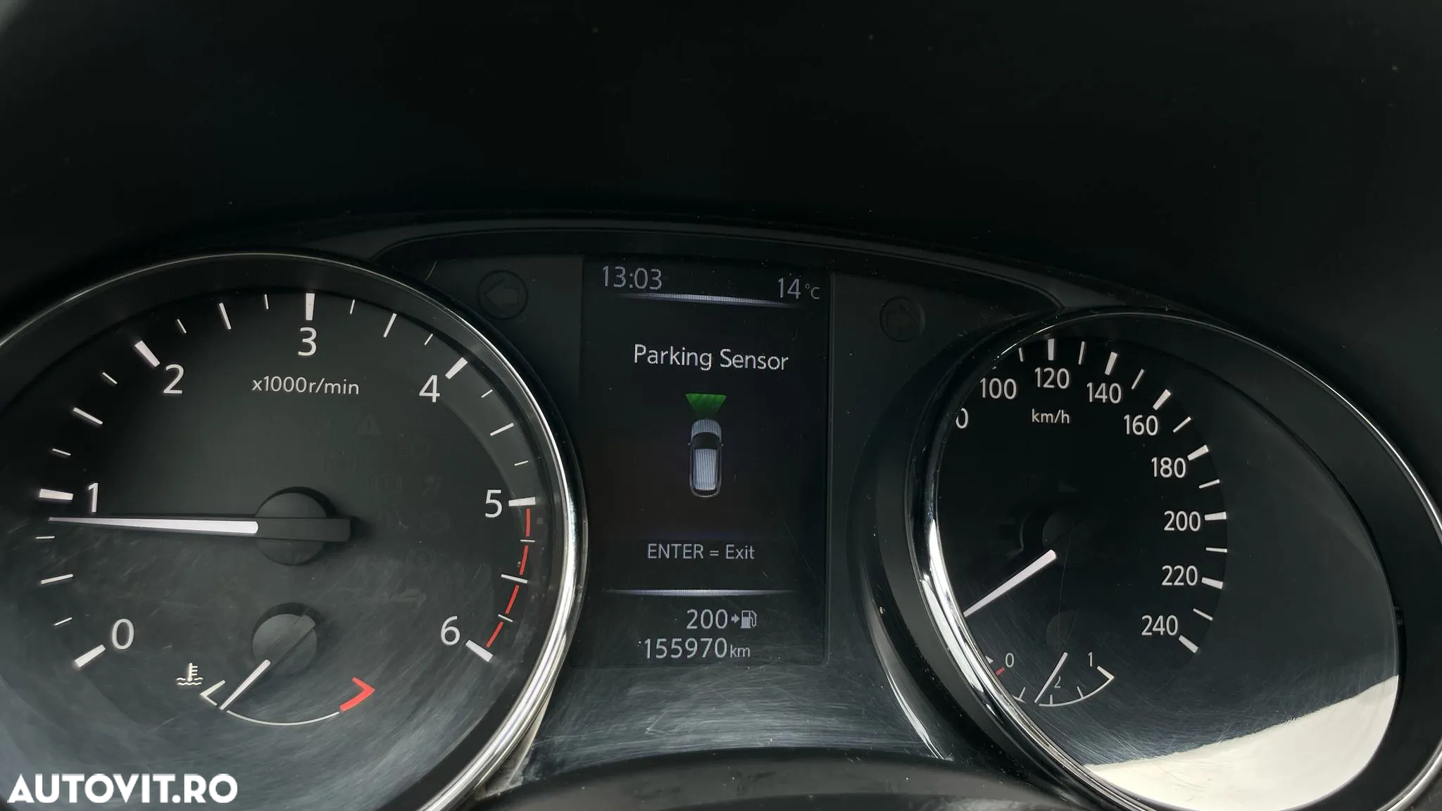 Nissan Qashqai - 19