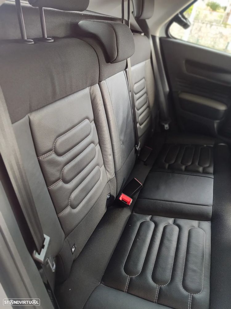 Citroën C4 Cactus 1.2 PureTech Rip Curl - 6