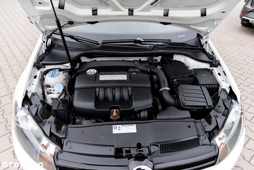 Volkswagen Golf 1.6 United - 35
