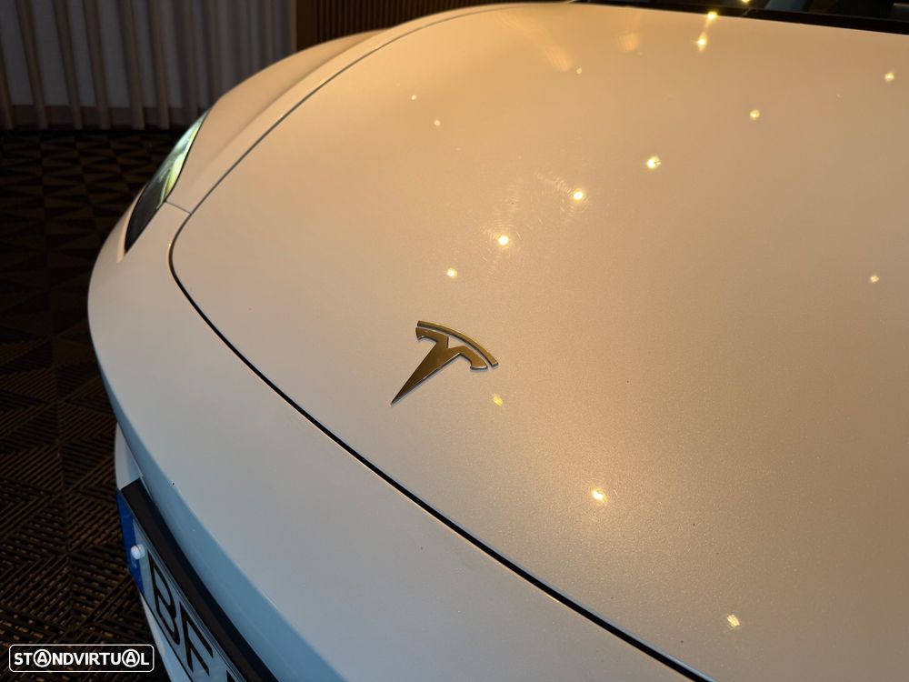 Tesla Model 3 Tração Traseira Premium - 13