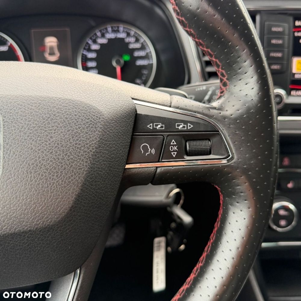 Seat Leon - 24