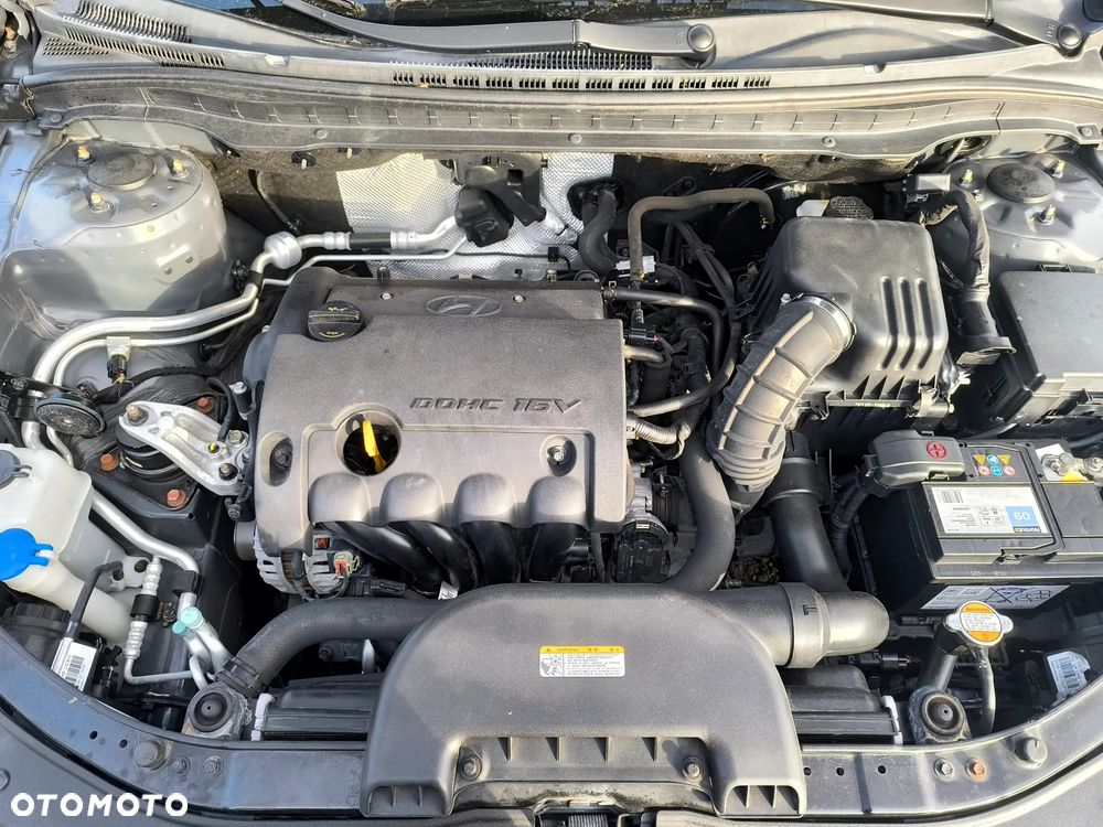 Hyundai i30 1.4 Classic EU5 - 32