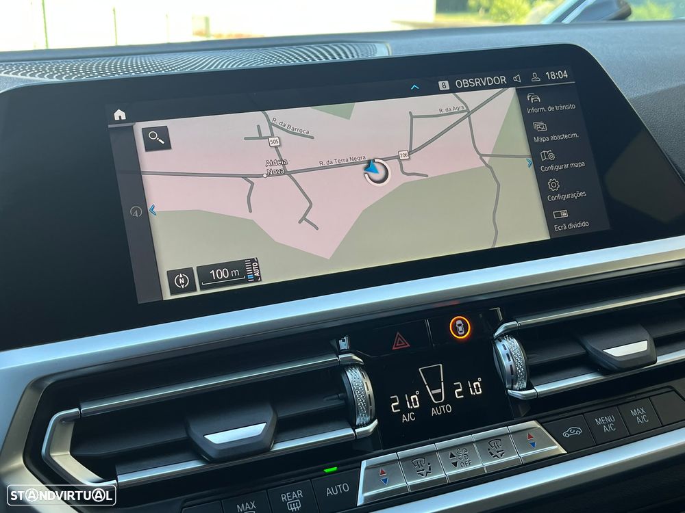 BMW 320 e Corporate Edition Auto - 26
