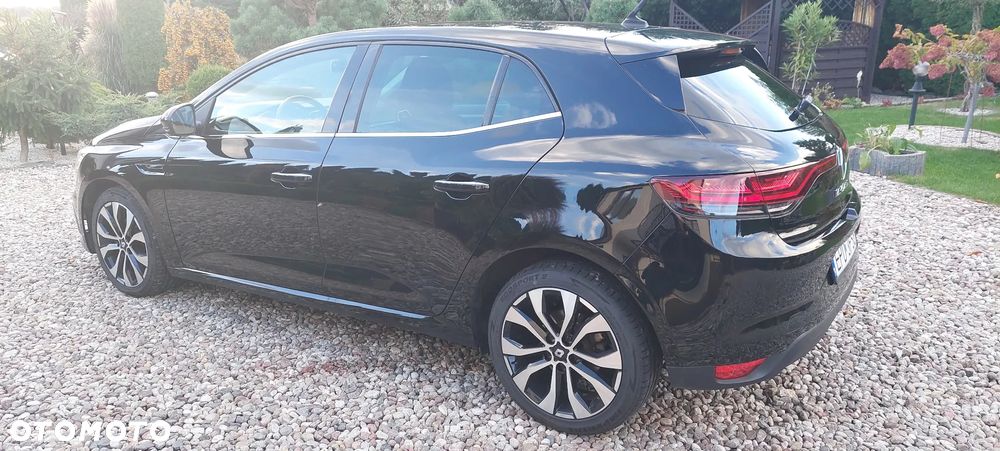 Renault Megane 1.5 Blue dCi Intens - 3