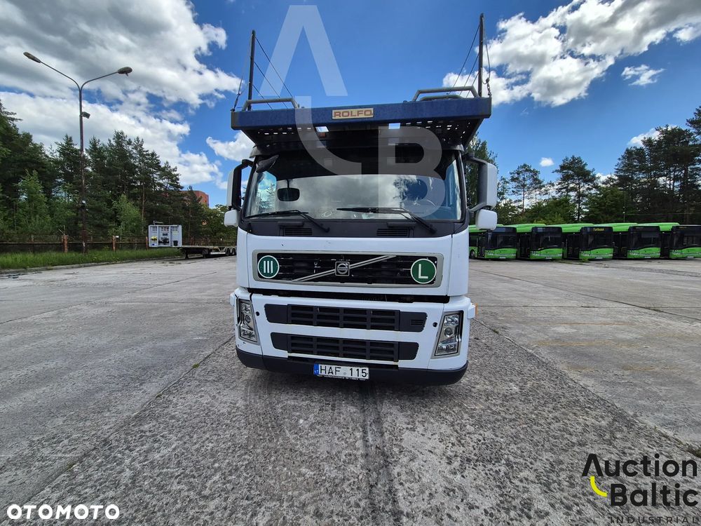 Volvo FM300 + Rolfo Sirio + Rolfo C171 - 6