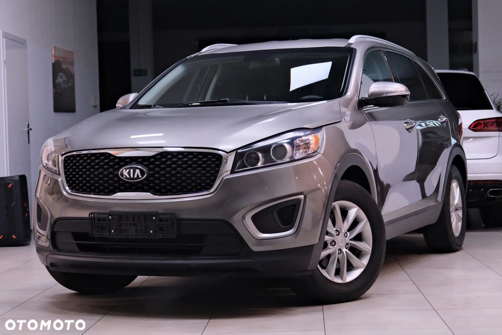 Kia Sorento 2.4 GDI AWD Spirit - 16