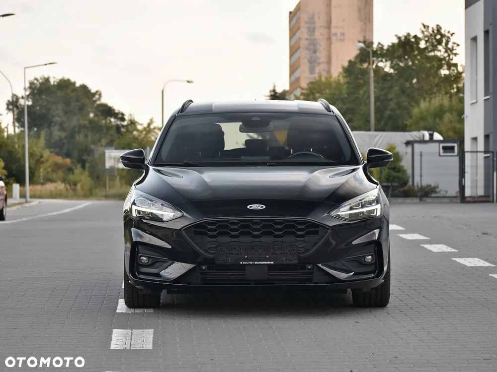 Ford Focus - 3